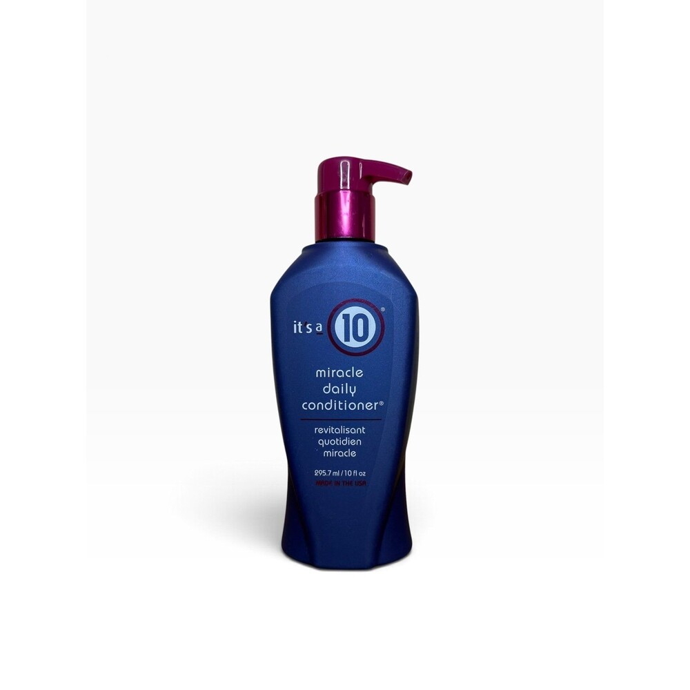 It's a 10 Miracle Daily Conditioner 10 fl oz Full Size